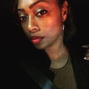 Meet your Posher, Johnt'e